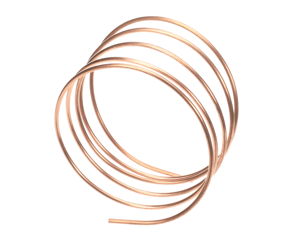 Crathco 04.Zz0210.001 Turbo Cap Cappilary Pipe (GM04-ZZ0210-001) Each