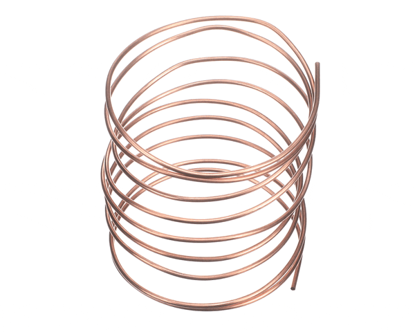 Crathco 04.Zz0519.001 Capillary Pipe Spm (GM04-ZZ0519-001) Each