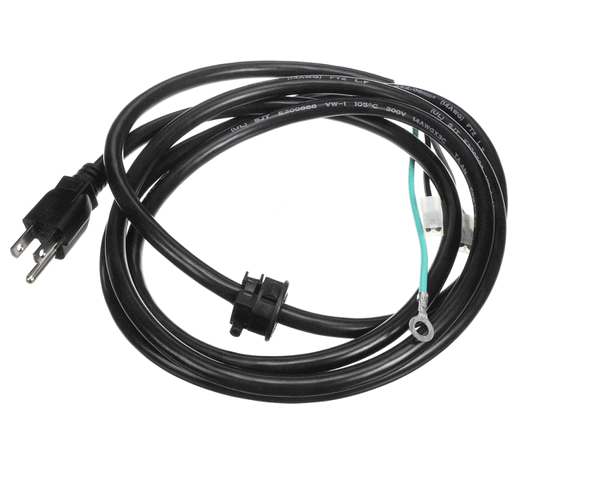 GRINDMASTER CECILWARE 04.ZZ0596.001 15AMP ETL CABLE SPM (GM04.ZZ0596.001) Each
