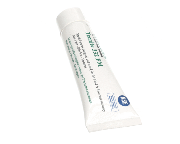 Crathco 04.Zz0597.001 Lubricant Tube (GM04-ZZ0597-001) Each