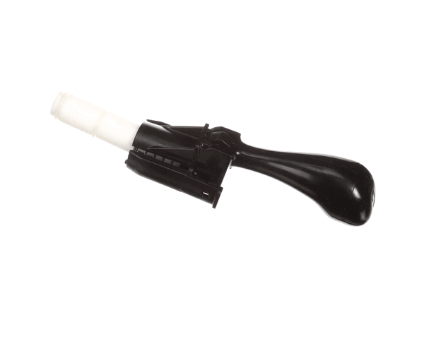 GRINDMASTER CECILWARE 05.BB0021.002 DISPENSER HANDLE ASSEM - BLACK (GM05.BB0021.002) Each