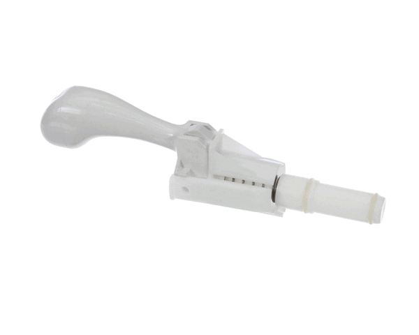 GRINDMASTER CECILWARE 05.GT0016.002 COMPLETE TAP_WHITE CHOCHE (GM05.GT0016.002) Each