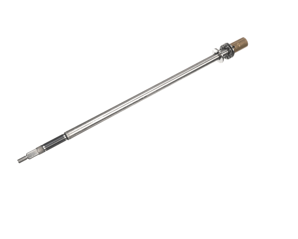 Crathco 05.Ip0006.002 Complete Shaft Drive (GM05-IP0006-002) Each