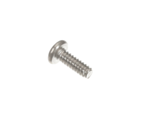 Crathco Grindmaster Cecilware 07023-01 Screw, 6-32X3/8 Ph Pn Hd M/S, (GM07023-01) Each