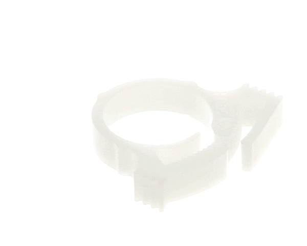 Crathco Grindmaster Cecilware 07327 Clamp, Hose 21/32 Id, Micro Pl (GM07327) Each