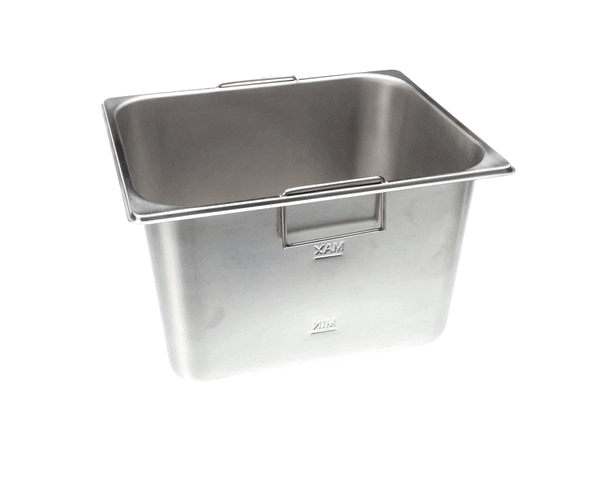 GRINDMASTER CECILWARE 08022L FRY TANK-EL15/25 (GM08022L) Each