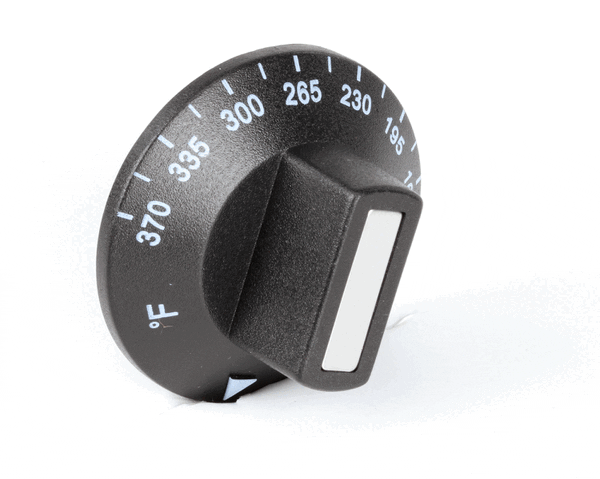 Crathco Grindmaster Cecilware 08026L Dial-El15/25/6 Spare Part (GM08026L) Each