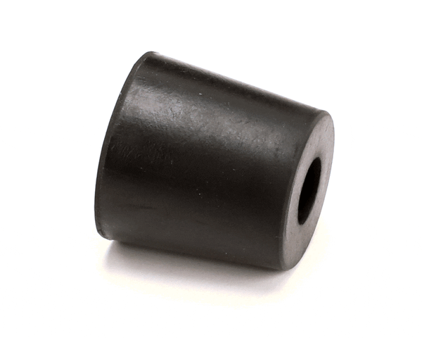 Crathco Grindmaster Cecilware 08031L Feet-El15/25/6/Cms/Hrg Spare P (GM08031L) Each