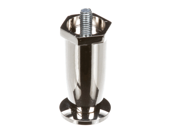 Crathco Grindmaster Cecilware 08040L Feet-El1624/36 Spare Part (GM08040L) Each