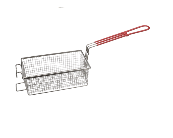 GRINDMASTER CECILWARE 08050L FRY BASKET SINGLE- EL6 SPARE P (GM08050L) Each