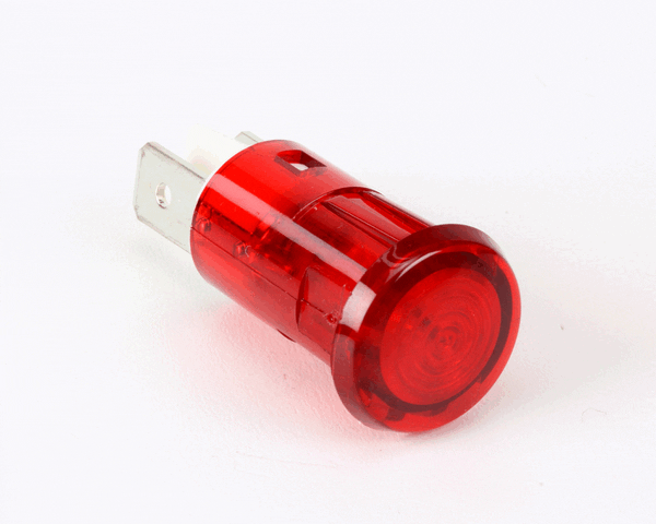 Crathco Grindmaster Cecilware 08067L Light Indicator-Sg1Lf/Lg-Spare (GM08067L) Each