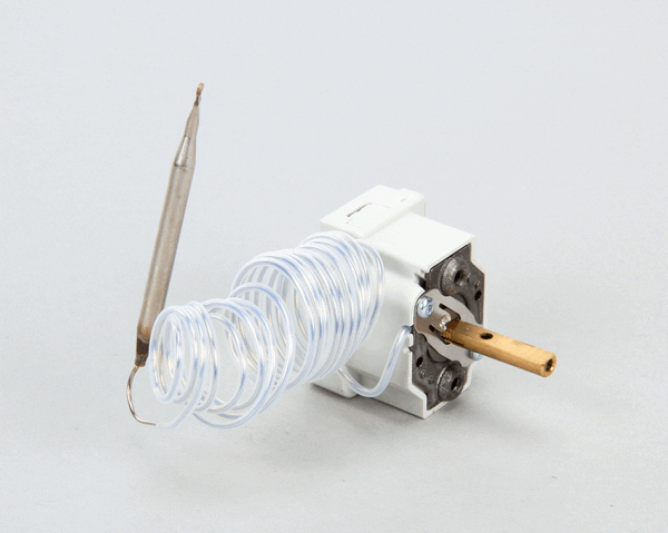 Crathco Grindmaster Cecilware 08078L Thermostat - Sg/El1624/1636/T Spar (GM08078L) Each