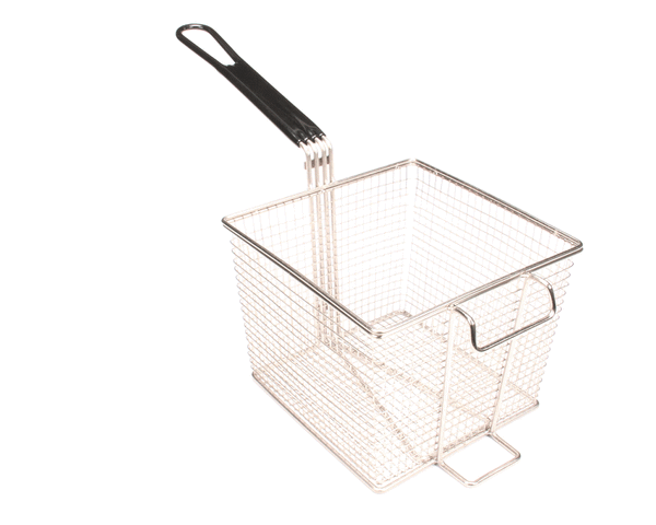 GRINDMASTER CECILWARE 08086L FRY BASKET LARGE - EL15/25/2X15/2X (GM08086L) Each