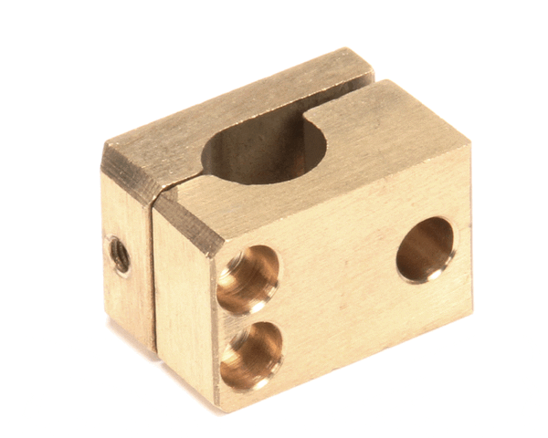 Crathco Grindmaster Cecilware 08087L Adjustable Tension Bracket Spa (GM08087L) Each