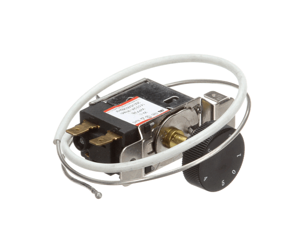 Crathco Grindmaster Cecilware 08703L Thermostat Ctr1.75Ld Ctr2.68Ld (GM08703L) Each