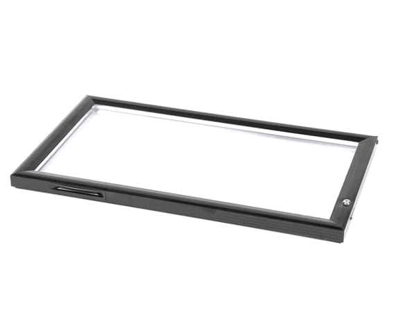 GRINDMASTER CECILWARE 08717L GLASS DOOR CTR3.75 SPARE PART (GM08717L) Each