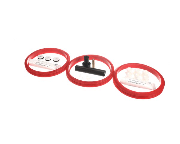 GRINDMASTER CECILWARE 0SP598 MAINTENANCE KIT FOR PRO 3 (GM0SP598) Each