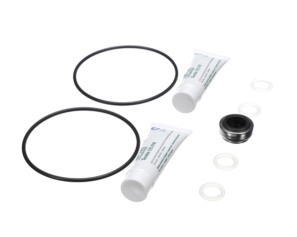 Crathco Grindmaster Cecilware 0Sp602 Annual Maintenance Kit For Karma Gravity (GM0SP602) Each