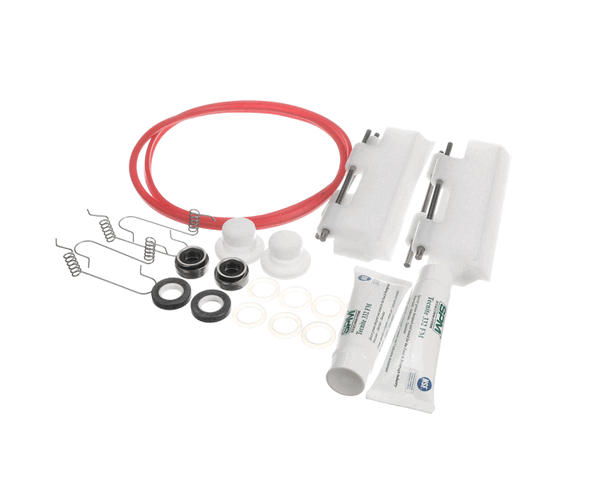 GRINDMASTER CECILWARE 0SPPE7 PLANNED MAINT KIT - MP 2 (GM0SPPE7) Each