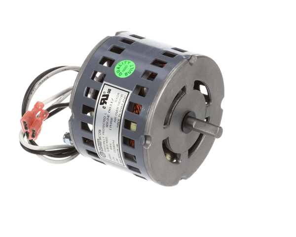Crathco Grindmaster Cecilware 1351 Motor, Pump, D15 (GM1351) Each