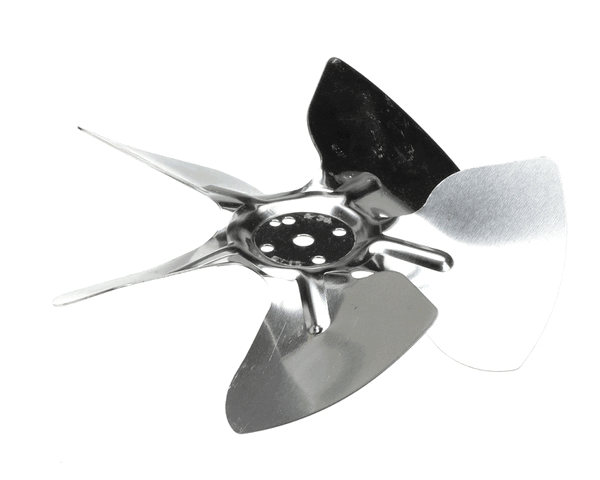 GRINDMASTER CECILWARE 1460 BLADE, FAN, D25 FOR EBM MOTOR (GM1460) Each