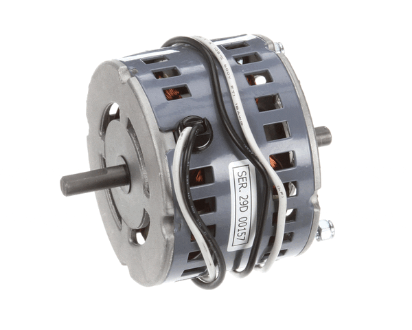Crathco Grindmaster Cecilware 1594 Motor, Pump, D155 Spare Part (GM1594) Each
