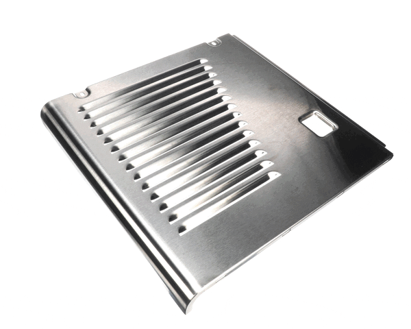 GRINDMASTER CECILWARE 200-00056 PANEL RIGHT SIDE (GM200-00056) Each