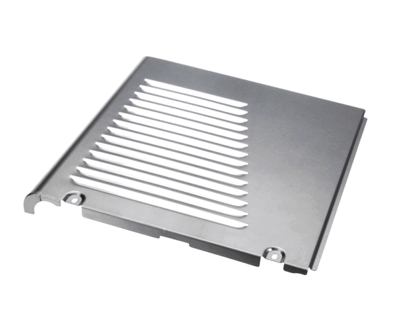GRINDMASTER CECILWARE 200-00057 PANEL LEFT SIDE (GM200-00057) Each