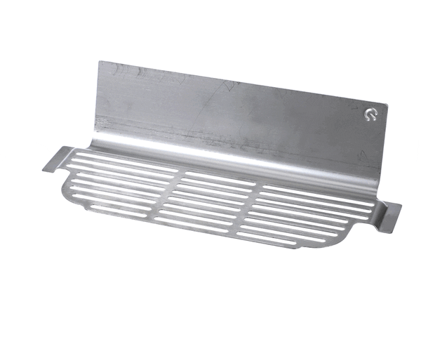 GRINDMASTER CECILWARE 200-01678 COVER, DRIP TRAY (GM200-01678) Each