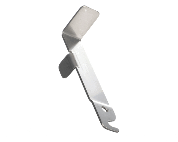 Crathco Grindmaster Cecilware 200-01839 Hooked, Support Drip Tray, Cs-2E Rt (GM200-01839) Each