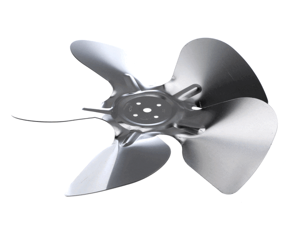 GRINDMASTER CECILWARE 200-01949 FAN BLADE OD. 230 MM, ANGLE 28 DEGREE (GM200-01949) Each