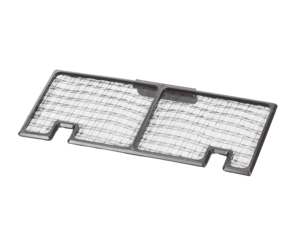 Crathco Grindmaster Cecilware 210-00118 Condenser Filter, 2 Bowl Unit (GM210-00118) Each