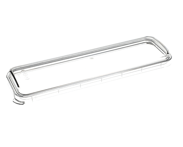 GRINDMASTER CECILWARE 210-00125TSUBWAY COVER,9L BOWL,BPA FREE,SUBWAY (GM210-00125TSUBWAY) Each
