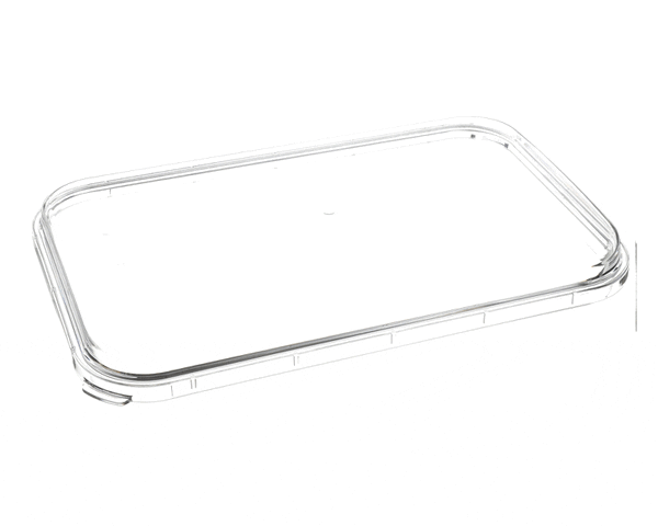 GRINDMASTER CECILWARE 210-00126 COVER, BOWL, 18 LITER (GM210-00126) Each
