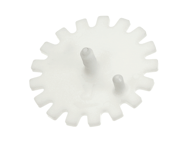 Crathco Grindmaster Cecilware 210-00197 Pinwheel, 6.5 Lb Hopper (Use W (GM210-00197) Each