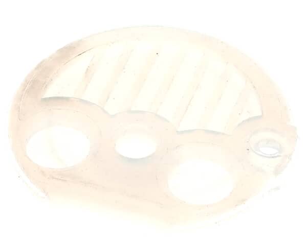 GRINDMASTER CECILWARE 210-00283 PAD, INLET SEAL - SINGLE CUP (GM210-00283) Each