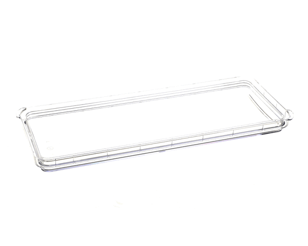 GRINDMASTER CECILWARE 210-00495 COVER SINGLE BOWL,18L, TALL (GM210-00495) Each
