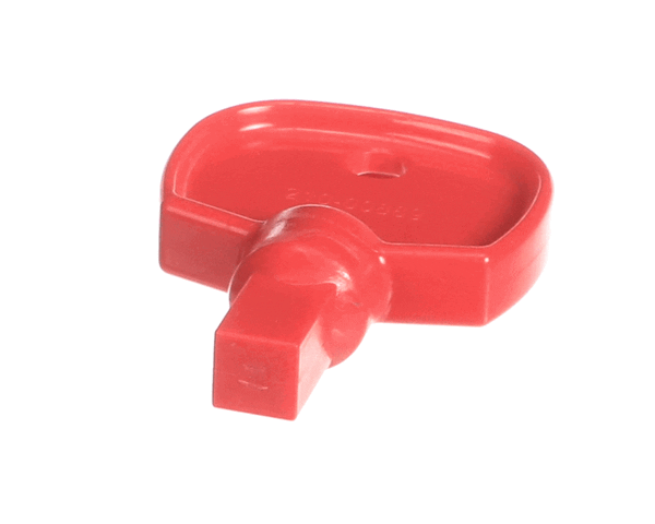 Crathco Grindmaster Cecilware 210-00889 Locking Key (GM210-00889) Each