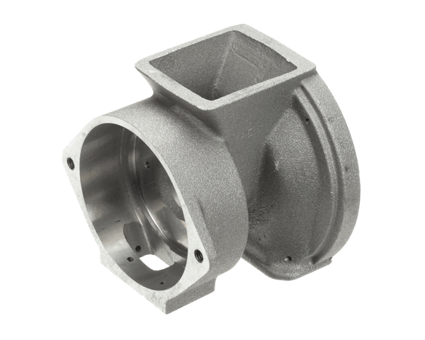 GRINDMASTER CECILWARE 220-00409 GRIND HEAD GR890 A356 (GM220-00409) Each