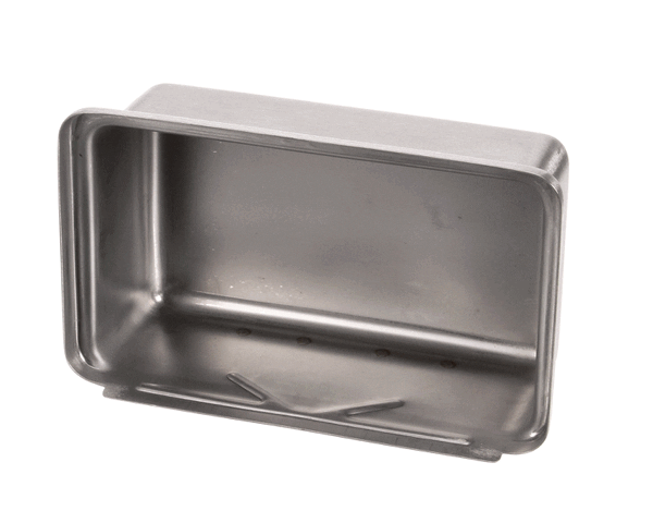 GRINDMASTER CECILWARE 2243 PAN, DRIP, STAINLESS (GM2243) Each