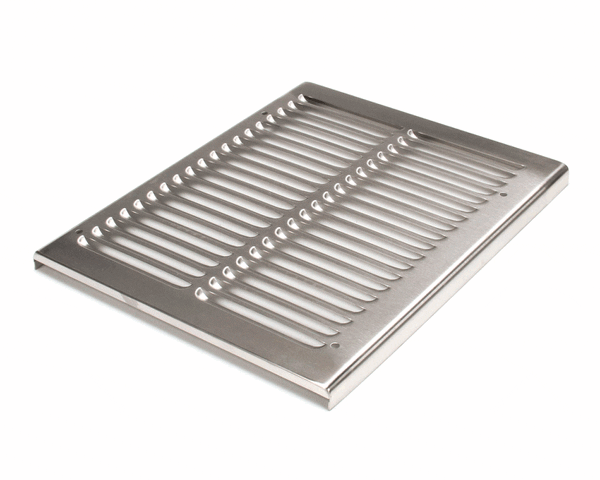 GRINDMASTER CECILWARE 2261 PANEL, SIDE, LEFT S.S. NO HOLE (GM2261) Each