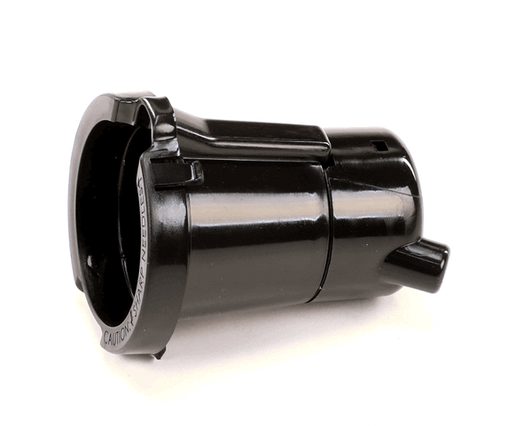 Crathco Grindmaster Cecilware 230-00015 Capsule Holder Sub-Assembly (GM230-00015) Each