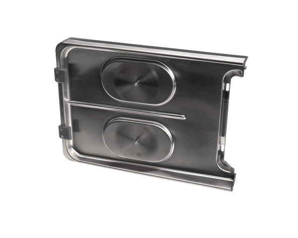 GRINDMASTER CECILWARE 231-00007 EVAPORATOR ASSEMBLY_MINI TWIN (GM231-00007) Each