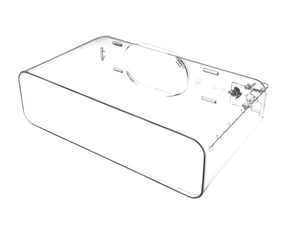 GRINDMASTER CECILWARE 231-00009T BOWL ASSEMBLY, 9L, BPA-FREE (GM231-00009T) Each