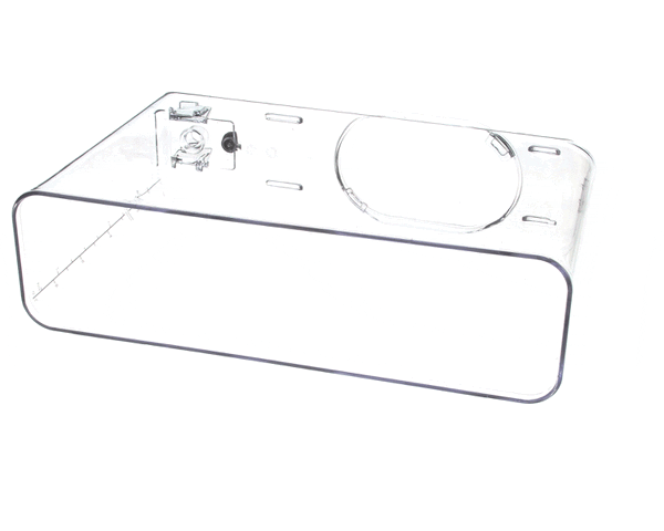 GRINDMASTER CECILWARE 231-00009 BOWL, 9L (GM231-00009) Each