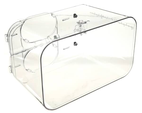 GRINDMASTER CECILWARE 231-00010T BOWL ASSEMBLY18L BPA FREE (GM231-00010T) Each