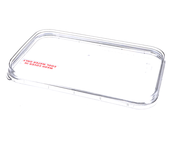 GRINDMASTER CECILWARE 231-00403 INSULATED COVER FOR 18L BOWL (GM231-00403) Each