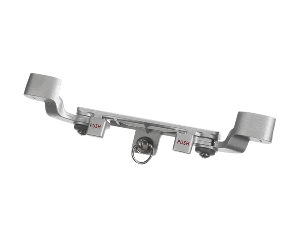 GRINDMASTER CECILWARE 231-00433 CAM LOCK(2)REMOVE BOWL ASSEMBLY LE (GM231-00433) Each