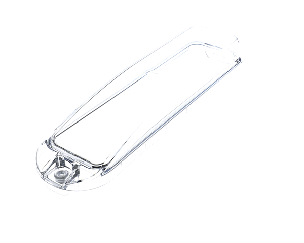 GRINDMASTER CECILWARE 231-01264 LID, 9L, BPA FREE W/ LOCK (GM231-01264) Each