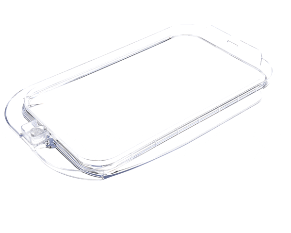GRINDMASTER CECILWARE 231-01265 LID, 18L, BPA FREE W/LOCK (GM231-01265) Each